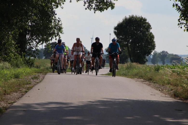 Letni Piknik Rowerowy 2023