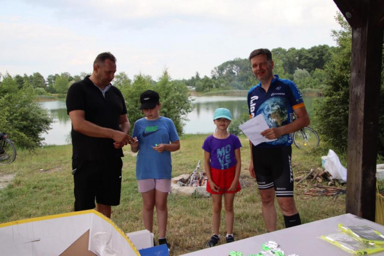 Letni Piknik Rowerowy 2023