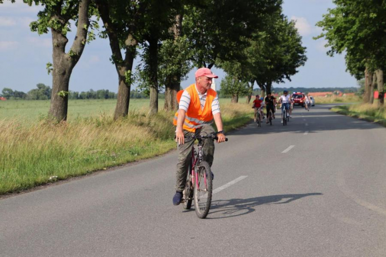 Letni Piknik Rowerowy 2023