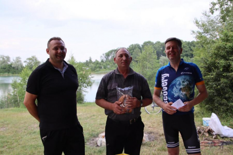 Letni Piknik Rowerowy 2023