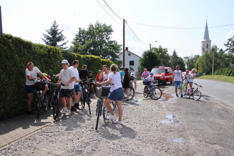 Letni Piknik Rowerowy 2023