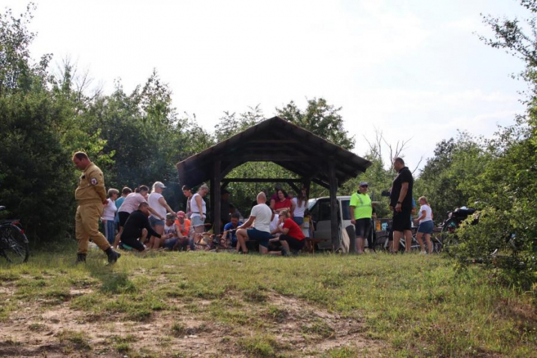 Letni Piknik Rowerowy 2023