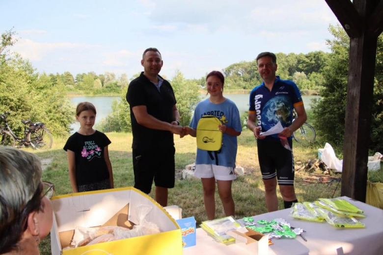 Letni Piknik Rowerowy 2023