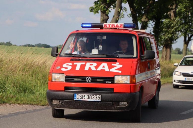 Letni Piknik Rowerowy 2023