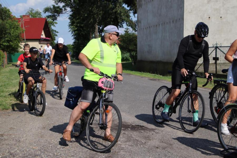 Letni Piknik Rowerowy 2023