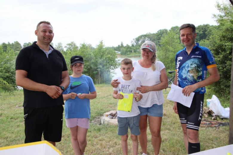 Letni Piknik Rowerowy 2023