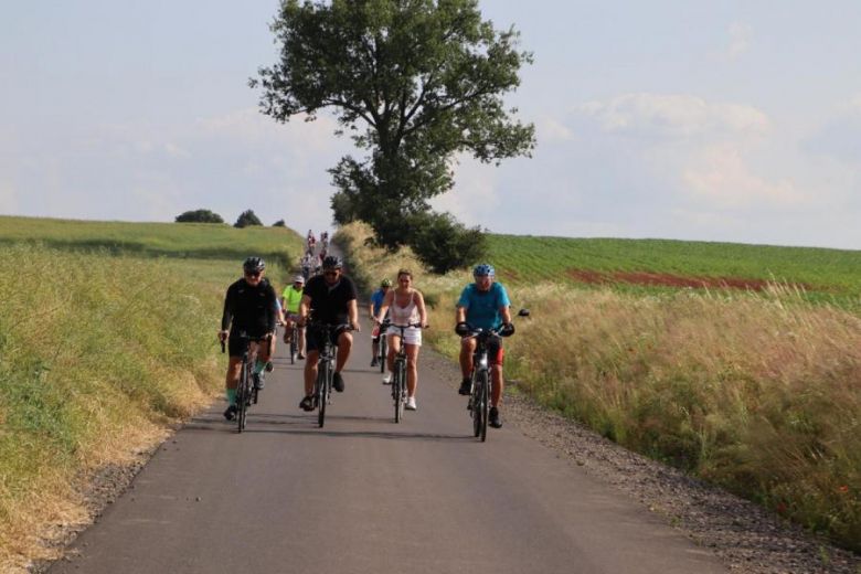 Letni Piknik Rowerowy 2023