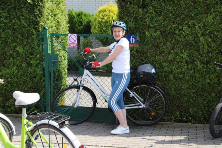 Letni Piknik Rowerowy 2023