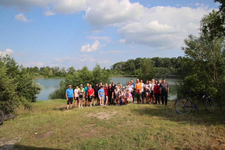 Letni Piknik Rowerowy 2023