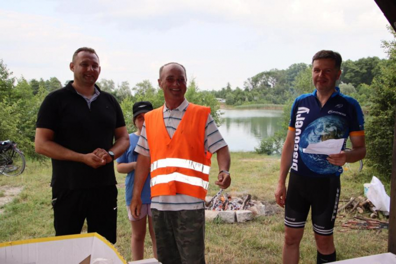 Letni Piknik Rowerowy 2023