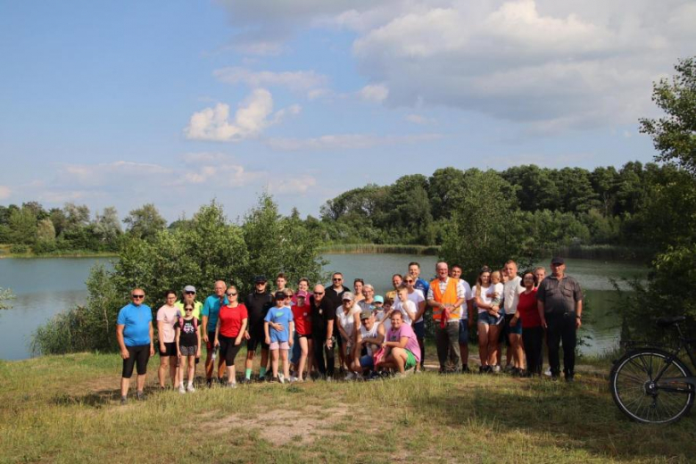 Letni Piknik Rowerowy 2023