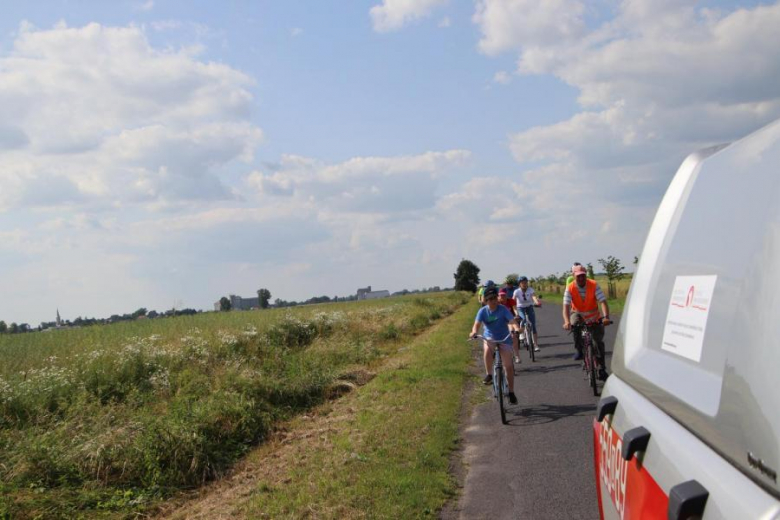 Letni Piknik Rowerowy 2023