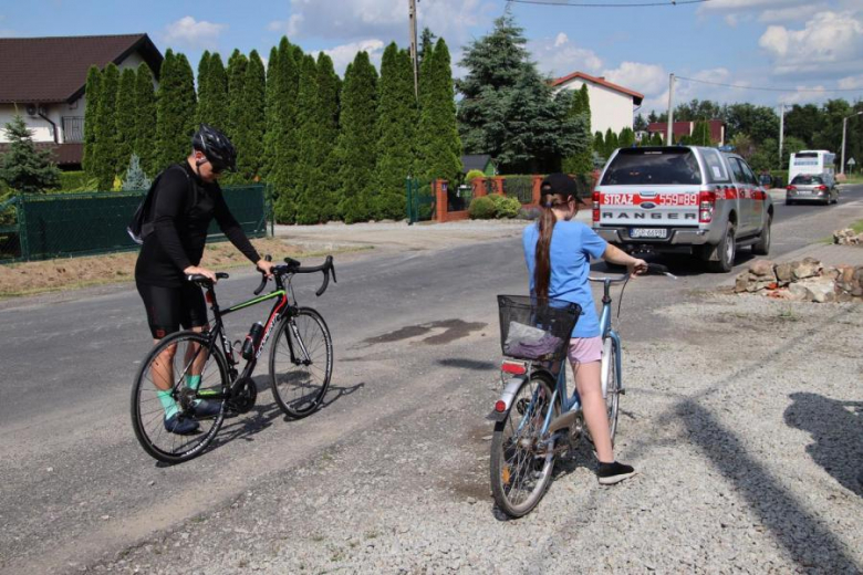 Letni Piknik Rowerowy 2023