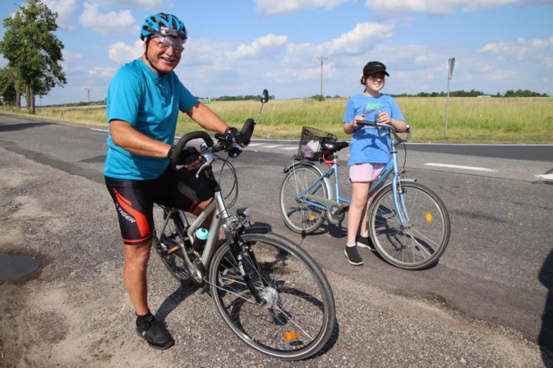 Letni Piknik Rowerowy 2023
