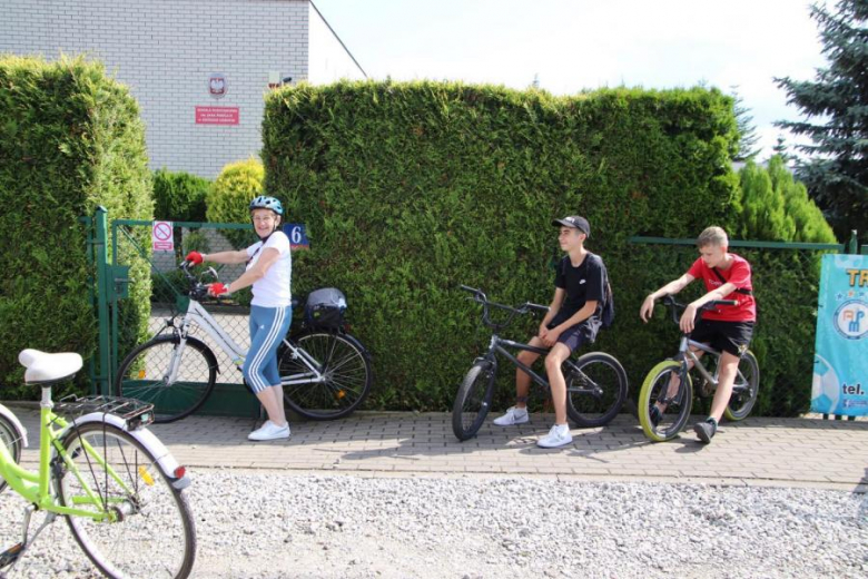Letni Piknik Rowerowy 2023