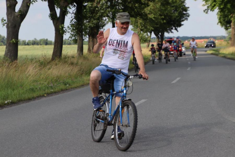 Letni Piknik Rowerowy 2023