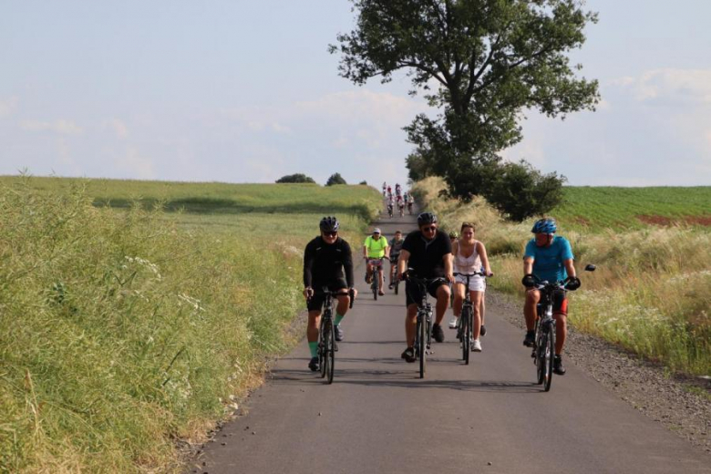 Letni Piknik Rowerowy 2023