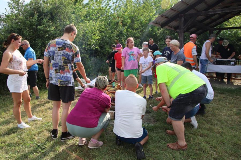 Letni Piknik Rowerowy 2023