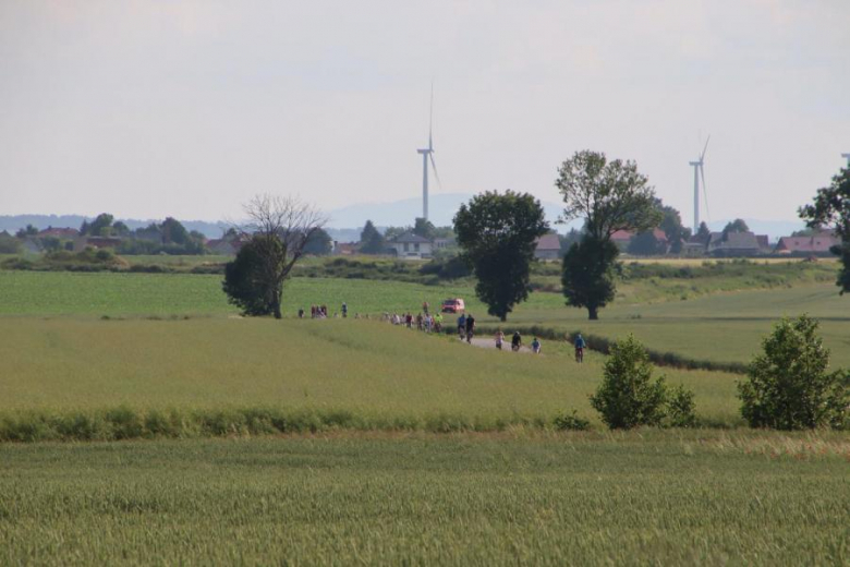 Letni Piknik Rowerowy 2023