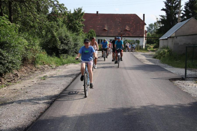 Letni Piknik Rowerowy 2023