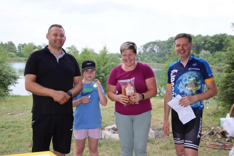 Letni Piknik Rowerowy 2023