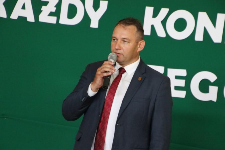 Zakończenie roku szkolnego w Szkole Podstawowej w Ujeździe Górnym 