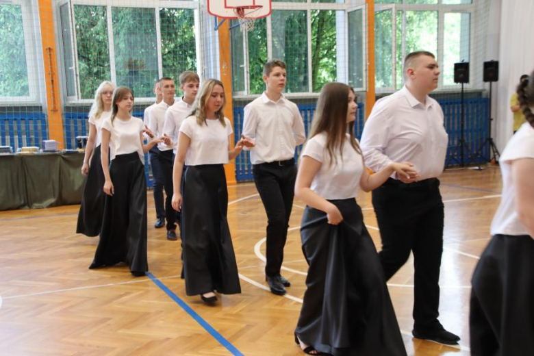 Zakończenie roku szkolnego w Zespole Szkolno-Przedszkolnym w Udaninie