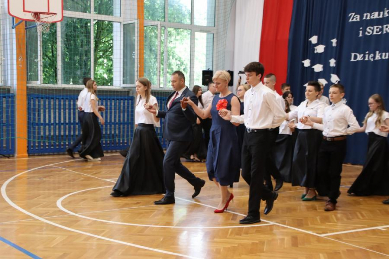 Zakończenie roku szkolnego w Zespole Szkolno-Przedszkolnym w Udaninie