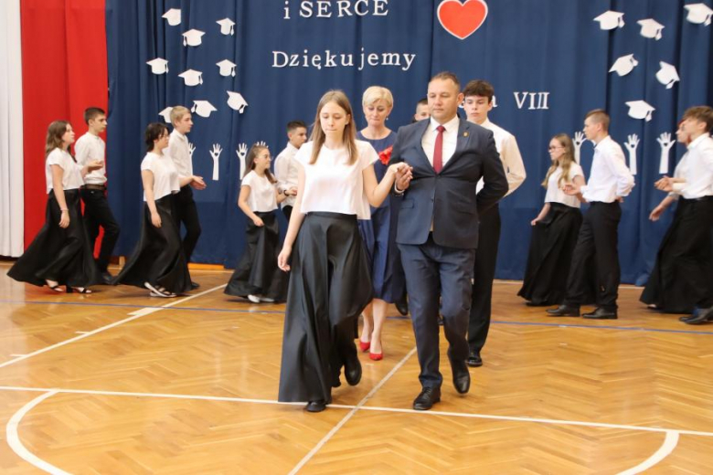 Zakończenie roku szkolnego w Zespole Szkolno-Przedszkolnym w Udaninie