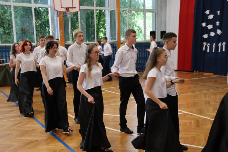 Zakończenie roku szkolnego w Zespole Szkolno-Przedszkolnym w Udaninie