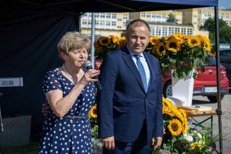 Zakończenie roku akademickiego MUTW