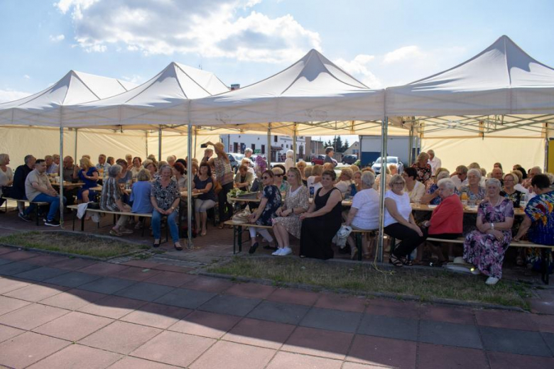 Zakończenie roku akademickiego MUTW