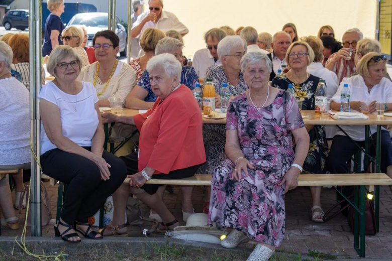 Zakończenie roku akademickiego MUTW