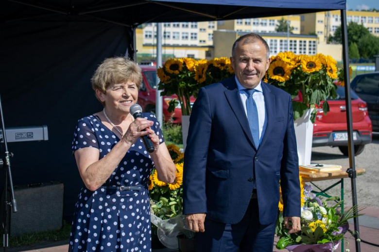 Zakończenie roku akademickiego MUTW