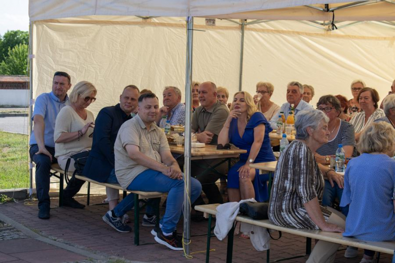 Zakończenie roku akademickiego MUTW