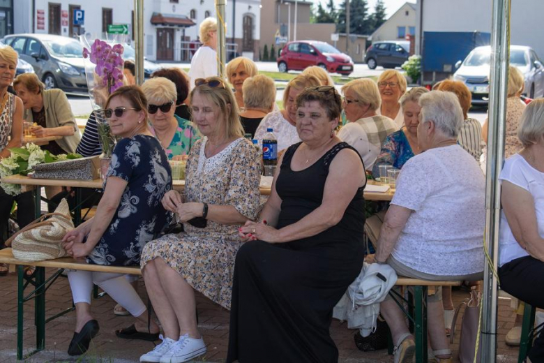 Zakończenie roku akademickiego MUTW