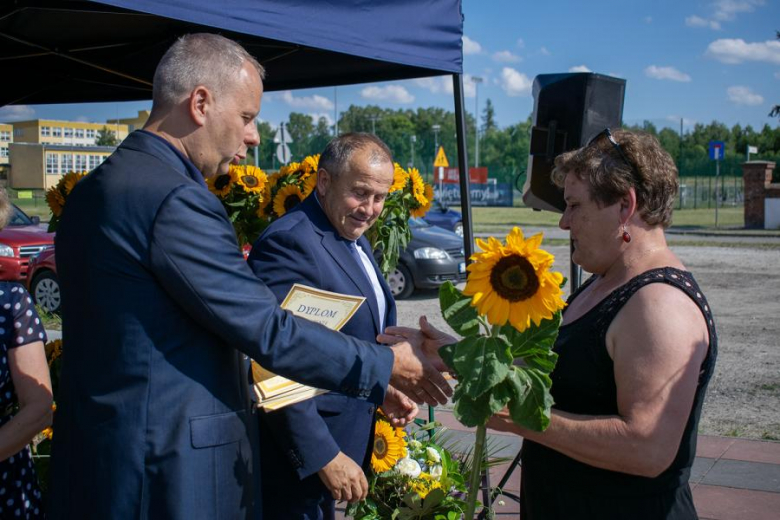 Zakończenie roku akademickiego MUTW