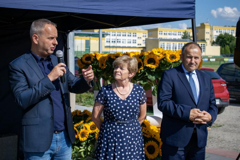 Zakończenie roku akademickiego MUTW