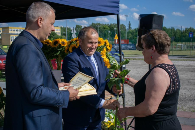 Zakończenie roku akademickiego MUTW