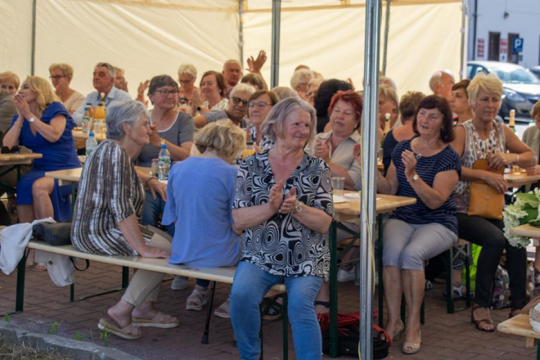 Zakończenie roku akademickiego MUTW