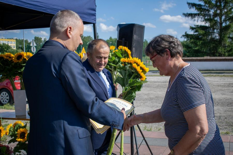 Zakończenie roku akademickiego MUTW