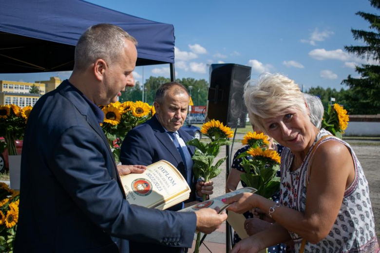 Zakończenie roku akademickiego MUTW