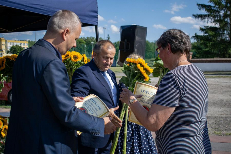 Zakończenie roku akademickiego MUTW