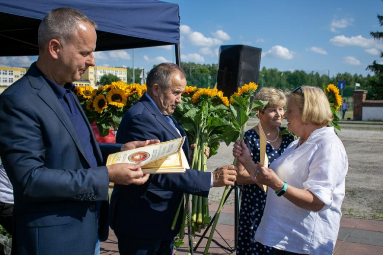 Zakończenie roku akademickiego MUTW