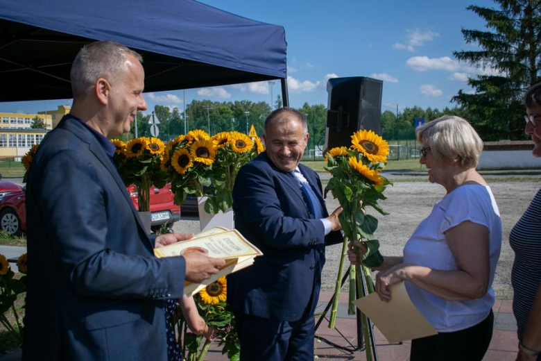 Zakończenie roku akademickiego MUTW