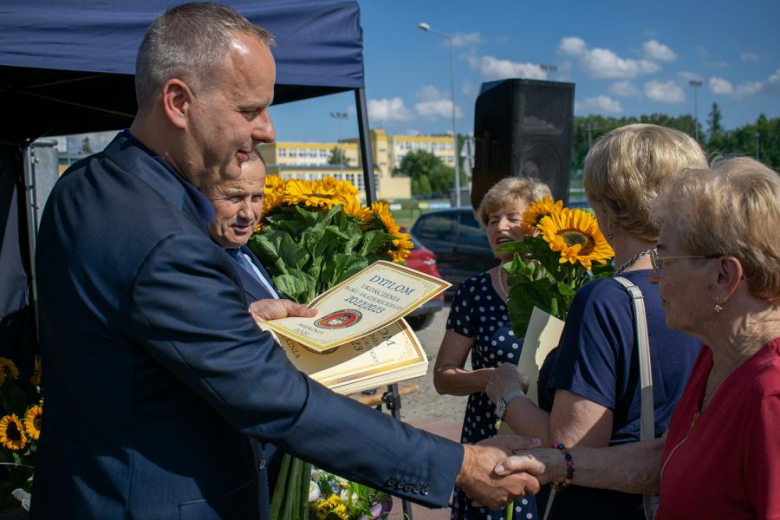 Zakończenie roku akademickiego MUTW
