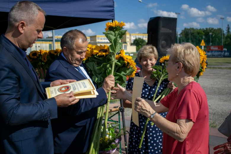 Zakończenie roku akademickiego MUTW