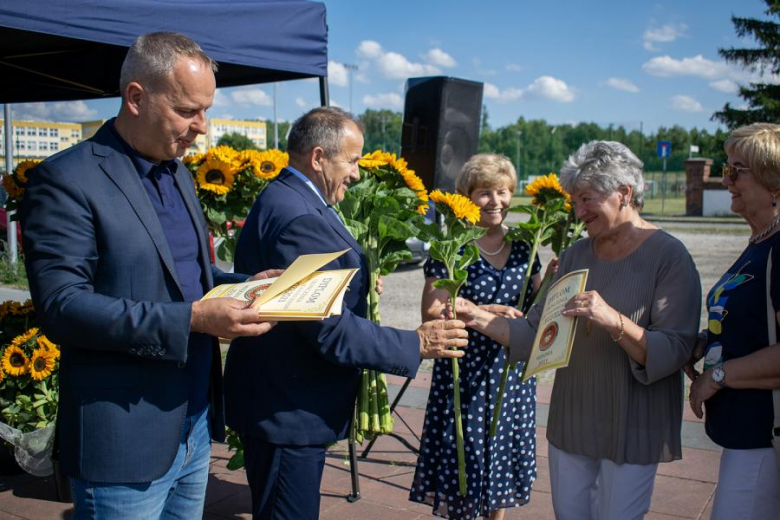 Zakończenie roku akademickiego MUTW