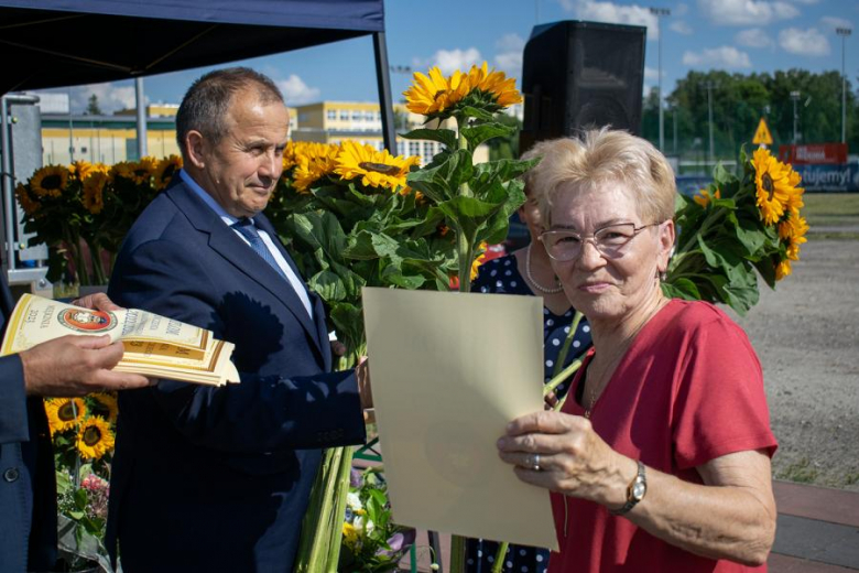 Zakończenie roku akademickiego MUTW