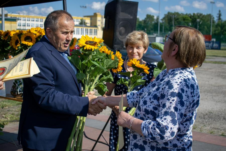 Zakończenie roku akademickiego MUTW
